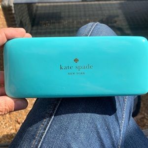 ☀️BOGO 1/2 off sale Kate Spade eye/sun holder